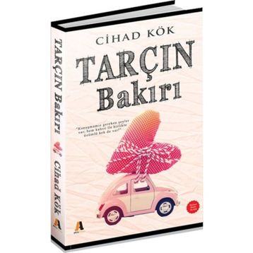 Tarçın Bakırı - Cihad Kök