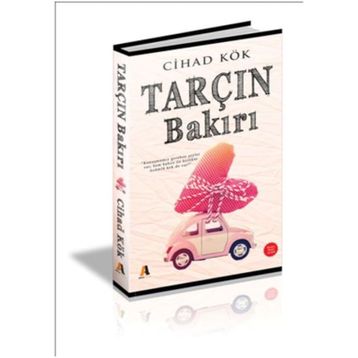 Tarçın Bakırı - Cihad Kök