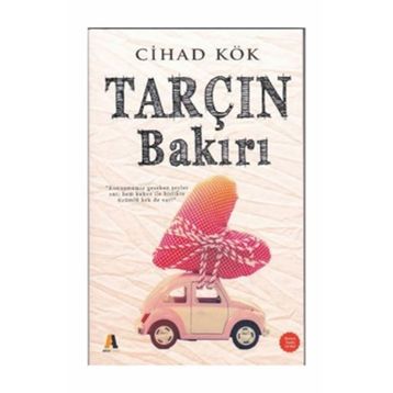 Tarçın Bakırı - Cihad Kök