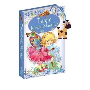 Tarçın Kokulu Masallar - Kolektif