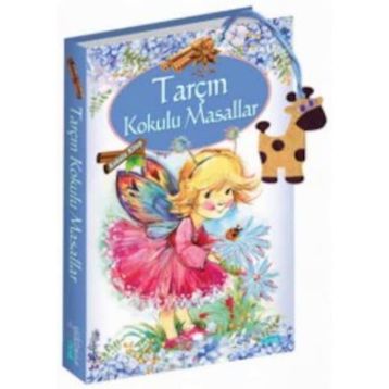 Tarçın Kokulu Masallar - Kolektif