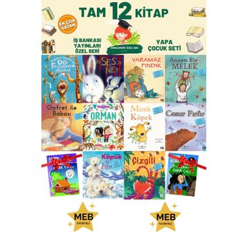 Tarçın'ın Kaybolan Havuçları