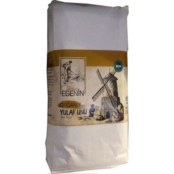Tardaş Egenin 1 kg Yulaf Unu