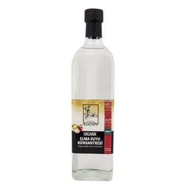 Tardaş Egenin 1320 gr Organik Elma Suyu Konsantresi