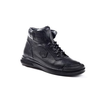 Tardelli 3746 Siyah Erkek Outdoor Bot