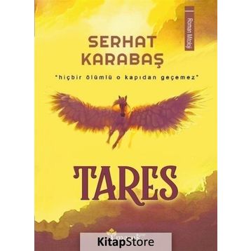 Tares - Serhat Karabaş