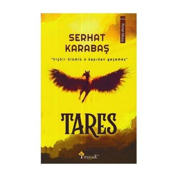 Tares - Serhat Karabaş