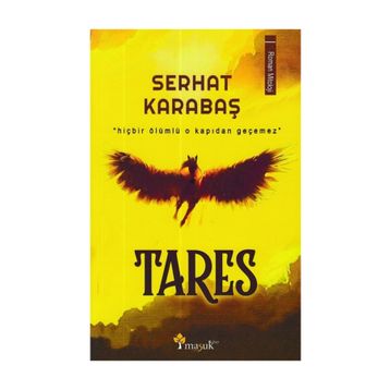 Tares - Serhat Karabaş