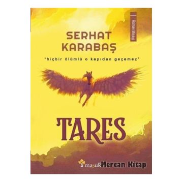 Tares - Serhat Karabaş