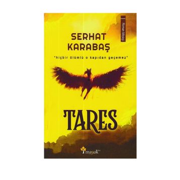 Tares - Serhat Karabaş