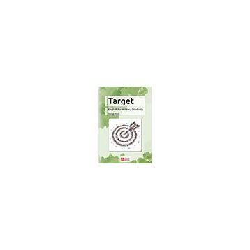 Target - English for Military Students - Pegem Akademi Yayıncılık