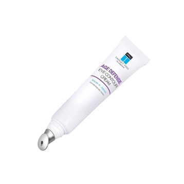 Target Pro By Watsons Age Defense Eye Contour 12 ml Krem