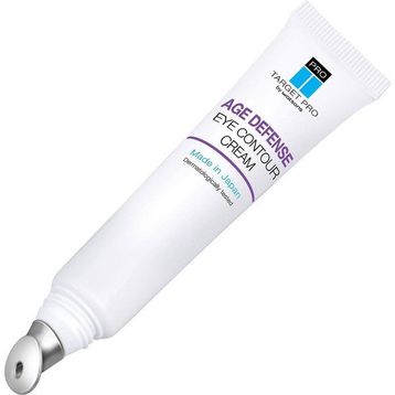 Target Pro By Watsons Age Defense Eye Contour 12 ml Krem