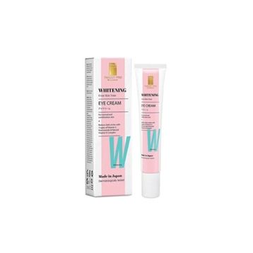 Target Pro By Watsons Beyazlatıcı 12 ml Göz Kremi