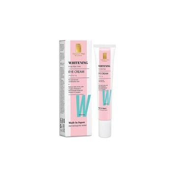 Target Pro By Watsons Beyazlatıcı 12 ml Göz Kremi