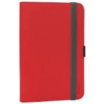 Targus Folio THD45603EU Kırmızı Tablet Kılıfı