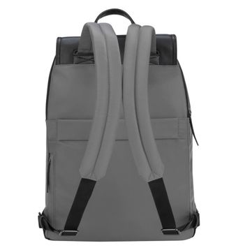 Targus TARTSB96404GL 15 Gri Newport Drawstring Sırt Çantası