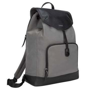 Targus TARTSB96404GL 15 Gri Newport Drawstring Sırt Çantası
