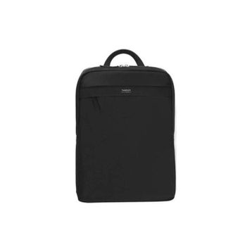 Targus TBB598GL Newport Çok İnce 15 inç Siyah Notebook Sırt Çantası