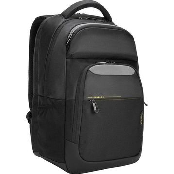 Targus TCG662GL 15.6 inç Siyah City Gear Notebook Sırt Çantası