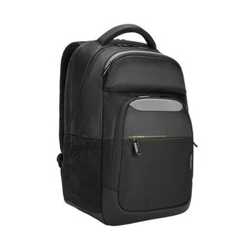 Targus TCG662GL 15.6 inç Siyah City Gear Notebook Sırt Çantası