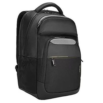 Targus TCG662GL 15.6 inç Siyah City Gear Notebook Sırt Çantası