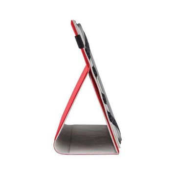 Targus THD45503EU Kırmızı Tablet PC Kılıfı