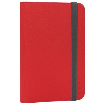 Targus THZ33301EU Universal Kırmızı Tablet Kılıfı