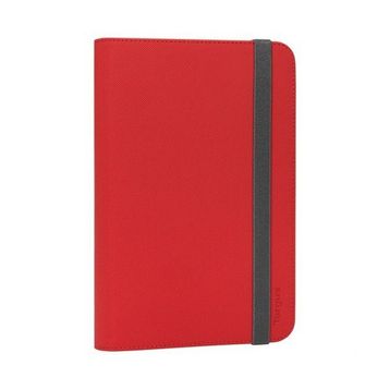 Targus THZ33301EU Universal Kırmızı Tablet Kılıfı