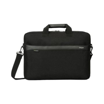 Targus TSB984 Geolite 15.6 inç Siyah Notebook Çantası