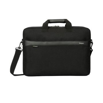 Targus TSB984 Geolite 15.6 inç Siyah Notebook Çantası