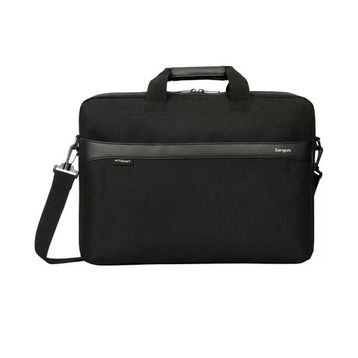 Targus TSB984 Geolite 15.6 inç Siyah Notebook Çantası