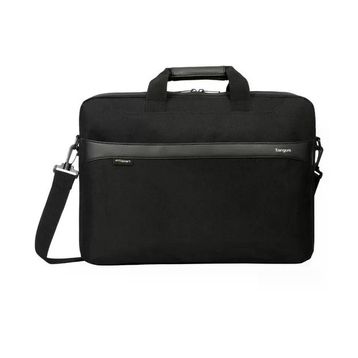 Targus TSB984 Geolite 15.6 inç Siyah Notebook Çantası