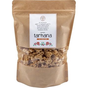 Tarhana Çorbası - Arzu Dinçer