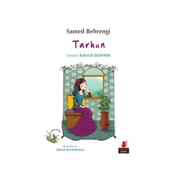 Tarhun - Samed Bahrengi