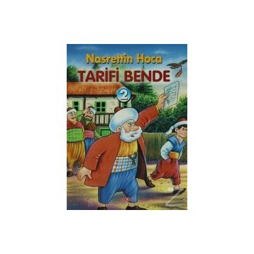 Tarifi Bende - Cengiz Demir