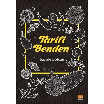 Tarifi Benden - Sacide Bolcan