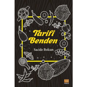 Tarifi Benden - Sacide Bolcan