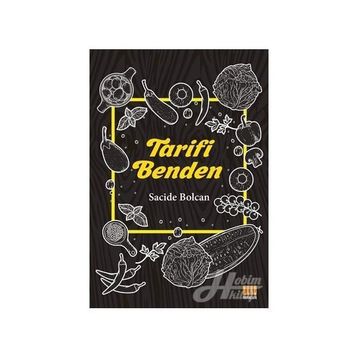 Tarifi Benden - Sacide Bolcan