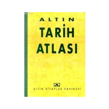 Tarih Atlası Altın
