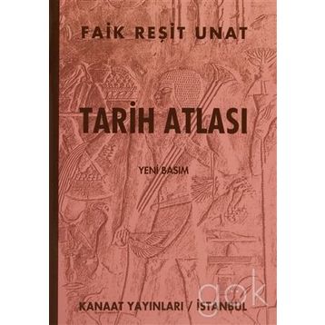 Tarih Atlası - Faik Reşit Unat