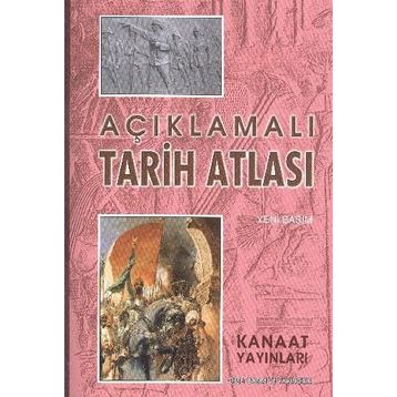 Tarih Atlası - Faik Reşit Unat