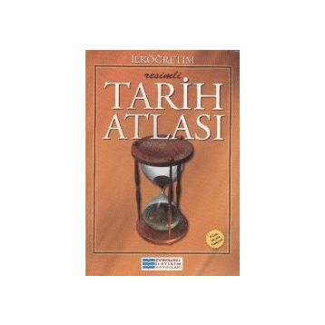 Tarih Atlası - Kollektif