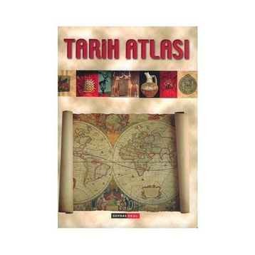Tarih Atlası - Kollektif
