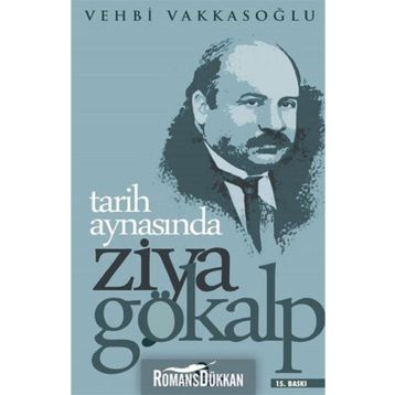 Tarih Aynasından - Ziya Gökalp