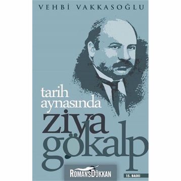 Tarih Aynasından - Ziya Gökalp