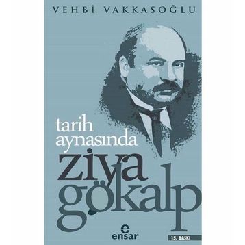 Tarih Aynasından - Ziya Gökalp