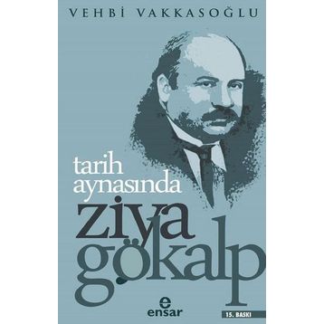 Tarih Aynasından - Ziya Gökalp
