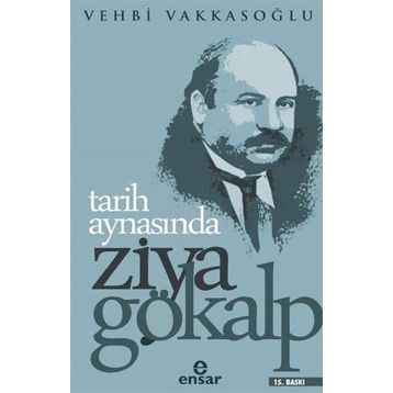 Tarih Aynasından - Ziya Gökalp