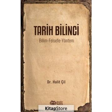 Tarih Bilinci - Halit Çil